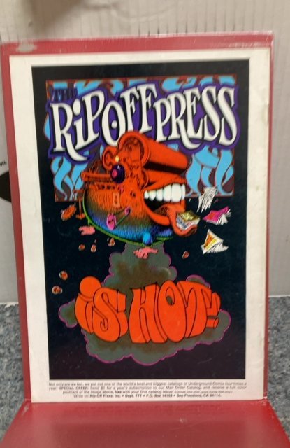 Time Twisted Tales (1986)