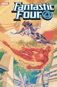 Fantastic Four #17 Marvel Comics Comic Book