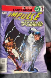 Impulse #79 (2001)