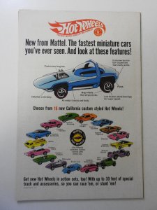 Adventure Comics #371 (1968) VF Condition!