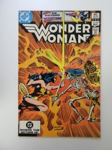 Wonder Woman #301 (1983) VF- condition