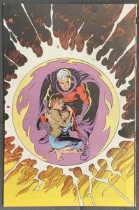 Classic X-Men #12 (1987, Marvel) NM