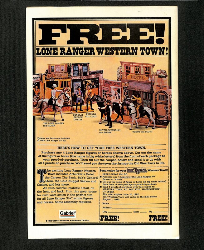 Amazing Spider-Man #228