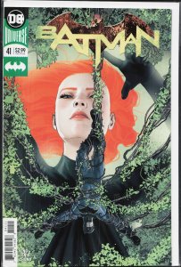 Batman #41 (2018) Batman