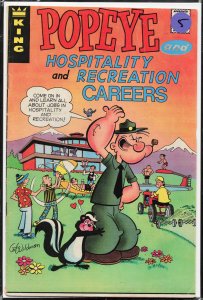 Popeye #E-08