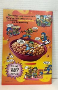 Fantastic Four #10 (1997)