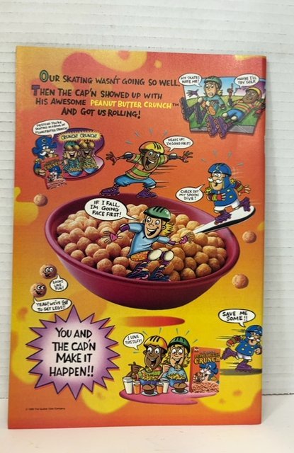 Fantastic Four #10 (1997)