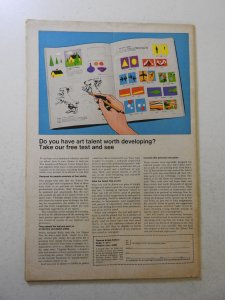 Daredevil #73 (1971) VG Condition