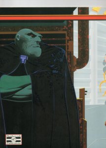 Tandra (1990)Comic Magazine #28 Book 10 Ringfall Grade F/VF 7.0