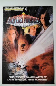 Lucifer's Hammer #1 (1993) Innovation Comic Book J750