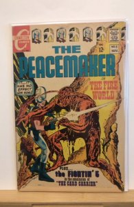 The Peacemaker #5 (1967)