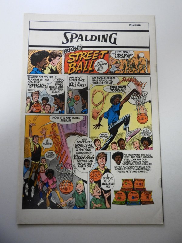 The Amazing Spider-Man #174 (1977) VG Condition