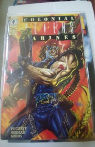 Aliens: Colonial Marines #6 (1993)