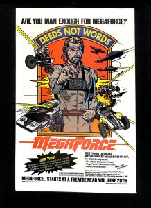 Avengers #223 Ant-Man Hawkeye Cover!