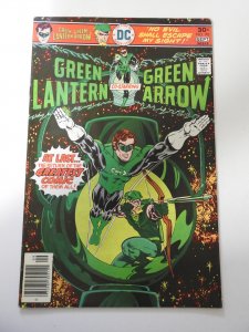 Green Lantern #90 (1976)