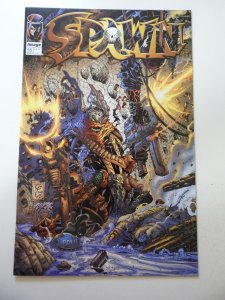 Spawn #55 (1996) FN Condition