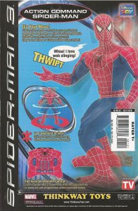 Omega Flight #1 Second Print Cover (2007) - NM