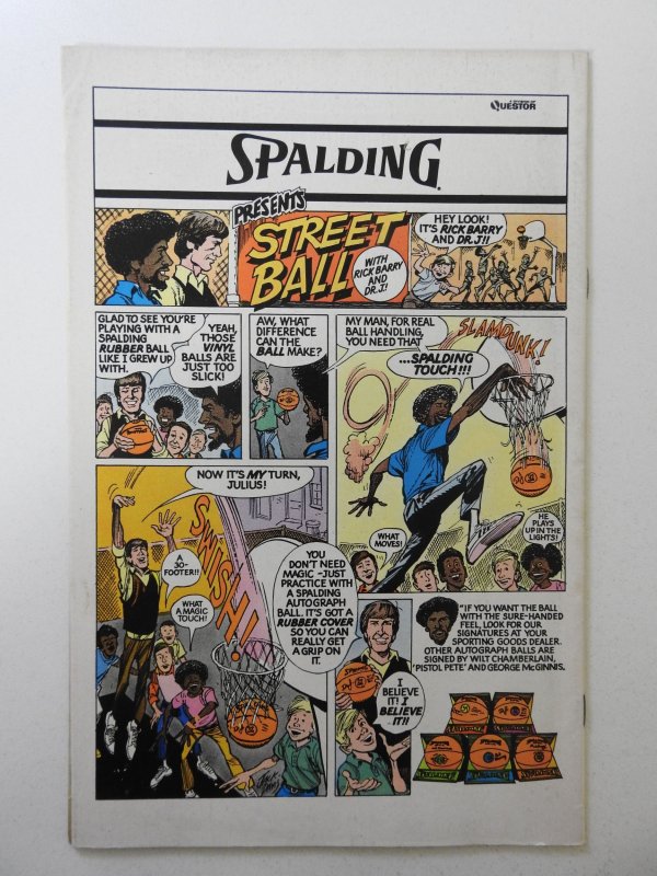 Thor #273 (1978) VF- Condition!