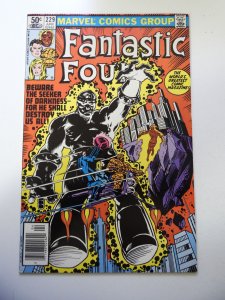 Fantastic Four #229 (1981)