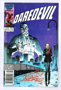 Daredevil #239 (1987)