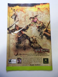 Toxin #2 (2005) VF- Condition