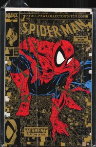 Spider-Man #1 (1990)