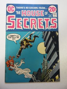 House of Secrets #104 (1973) FN/VF Condition