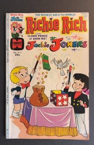 Richie Rich & Jackie Jokers #9 (1975)