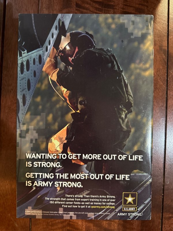 Moon Knight #13 (2007)