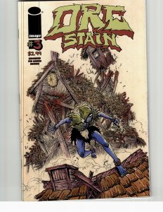 Orc Stain #3 (2010)