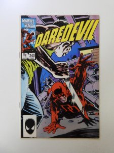 Daredevil #240 (1987) VF+ condition