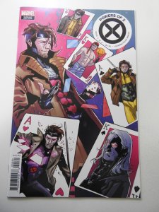 Powers of X #5 Schiti Cover (2019) NM Condition