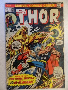 THOR # 216