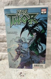 King Thor #2 (2019)