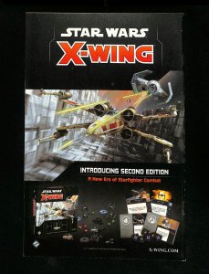 Star Wars: Darth Vader #23