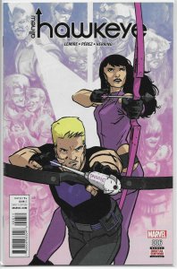 Hawkeye V4 #2-4+ V5 #5-16 All-New Hawkeye V1 #2-5 V2 #1-6, comic book lot of 34