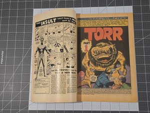 Strange Tales #175 (Marvel Comics August 1974)