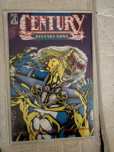 Century Distant Sons #1 (1996)