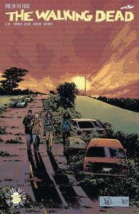 The Walking Dead #170 [VF/NM]