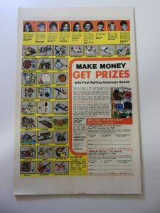 Black Lightning #1 1st App & Origin! FN Condition