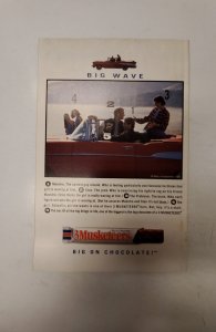 Nightstalkers #6 (1993) NM Marvel Comic Book J686