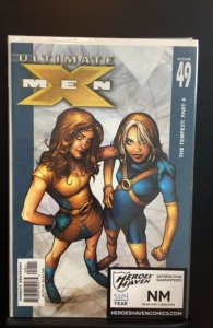 Ultimate X-Men #49 (2004)