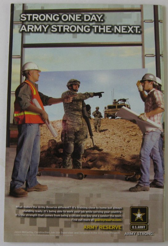 World War Hulk: Aftersmash #1 (Jan 2008, Marvel) VG (4.0) Hercules/Iron Man apps