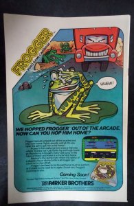 Wonder Woman #297 (1982)