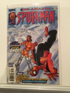 The Amazing Spider-Man #16 direct Edition (2000) VFNM