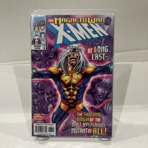 X-men (2nd Series) 86