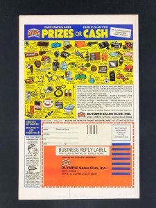 Fantastic Four #234 (1981)