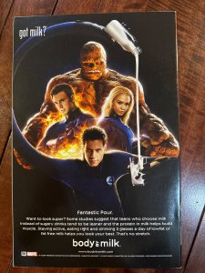 Ultimate Fantastic Four #44 (2007)