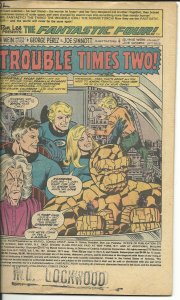 Fantastic Four #187 (1977)