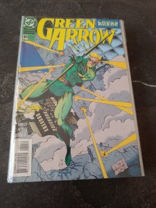 Green Arrow #89 (1994)
